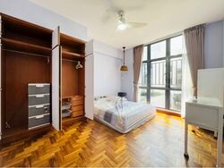 East Meadows (D16), Condominium #559769741